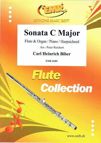 C.H. Biber: Sonata C Major