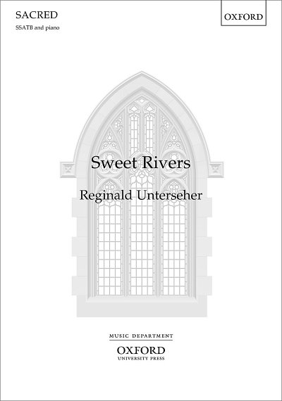 R. Unterseher: Sweet Rivers