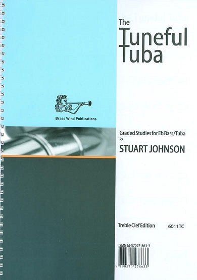 S. Johnson: Tuneful Tuba, TbEsVlschl