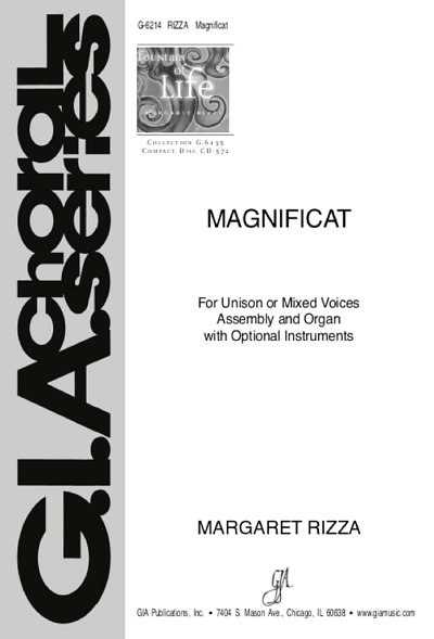 M. Rizza: Magnificat