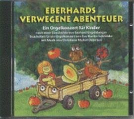Michel Ostertun Christiane: Eberhards Verwegene Abenteuer