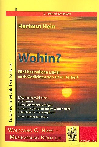 H. Hein: Wohin