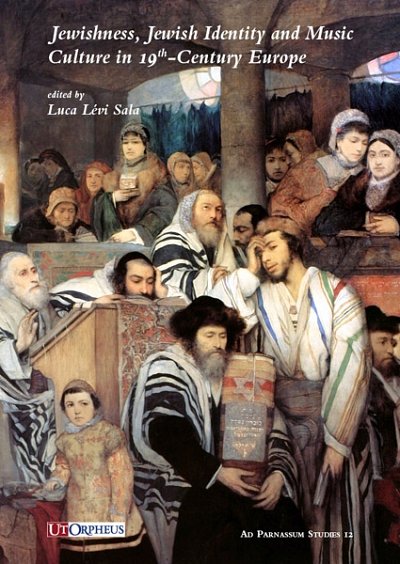 Jewishness, Jewish Identity and Music Culture in 19th Centur