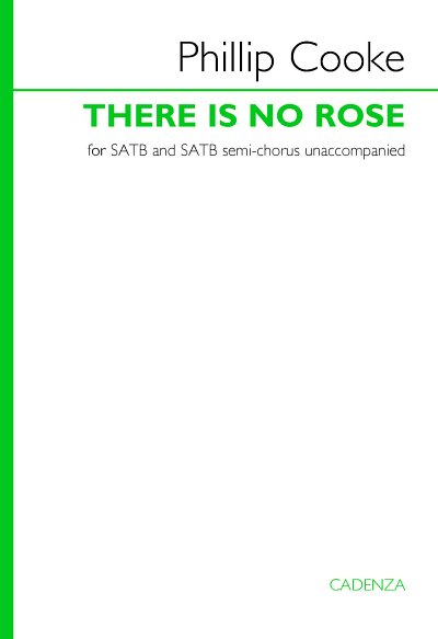 There is no rose (Chpa)