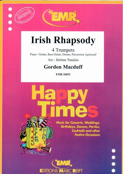 DL: G. Macduff: Irish Rhapsody, 4Trp