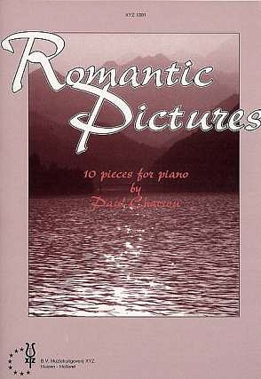 Romantic Pictures, Klav