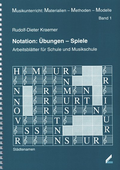 Kraemer R.: Notation - Uebungen - Spiele