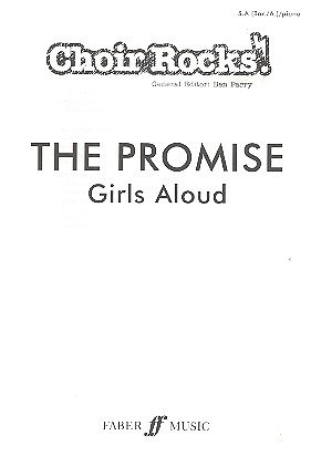 Girls Aloud: The Promise