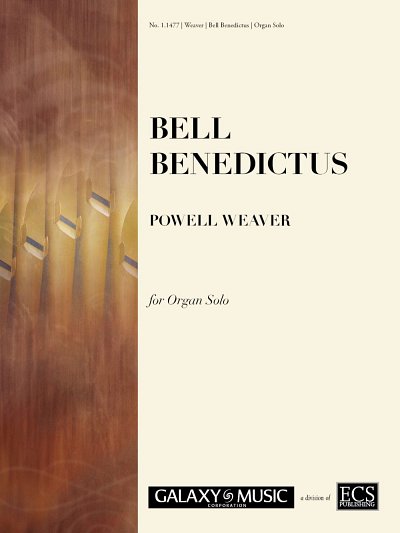 Bell Benedictus, Org