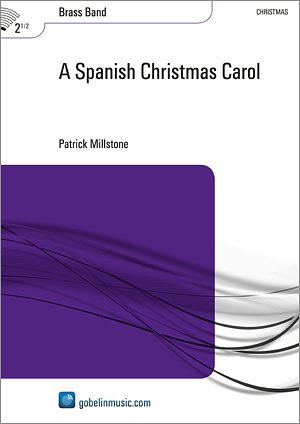 A Spanish Christmas Carol, Brassb (Pa+St)