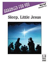 M. Leaf: Sleep, Little Jesus