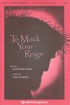 L. Larson: To Mock Your Reign