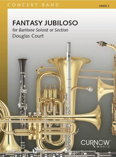D. Court: Fantasy Jubiloso (Pa+St)