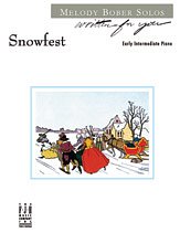 M. Bober: Snowfest