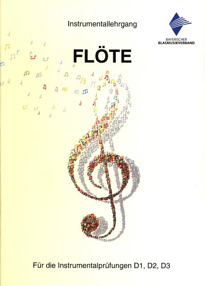 W. Heinlein: Instrumentallehrgang Flöte, Fl
