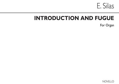 Introduction And Fugue, Org