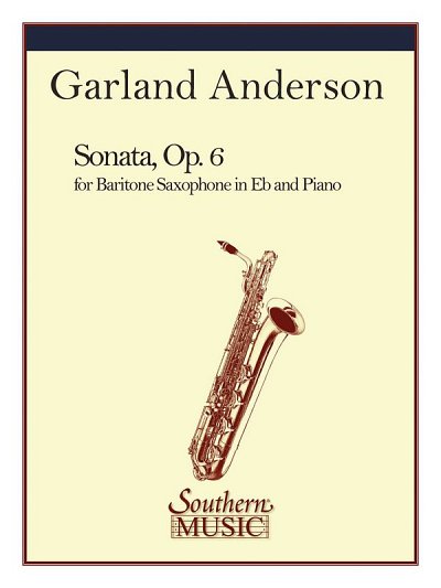 Sonata Op. 6, Barsax