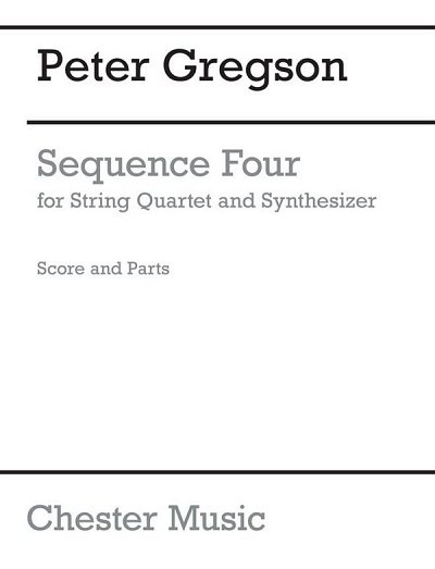 Sequence Four