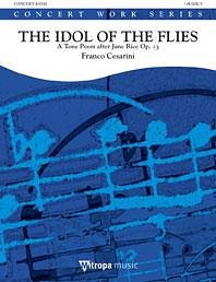 F. Cesarini: The Idol of the Flies, Blaso (Pa+St)