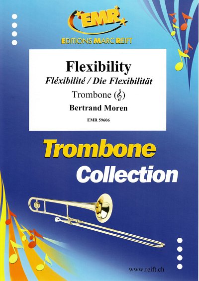 DL: B. Moren: Flexibility, PosVs