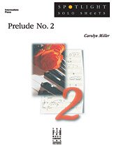 C. Miller: Prelude No. 2