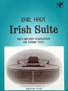 K. Haus: Irish Suite