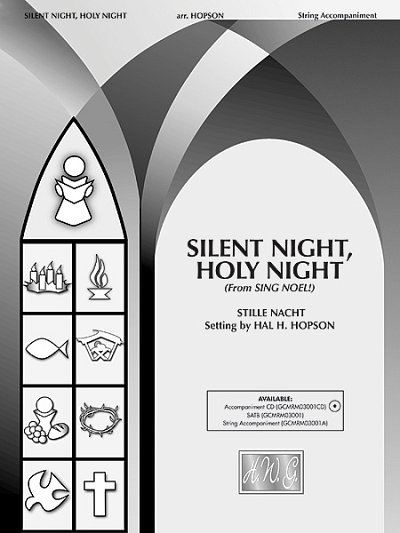 Silent Night, Holy Night (Stsatz)