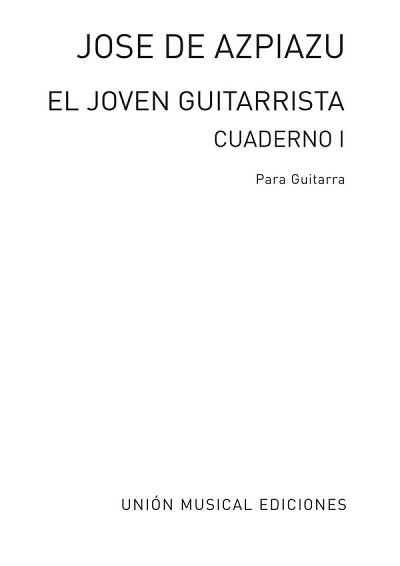 El Joven Guitarrista Volume 1, Git