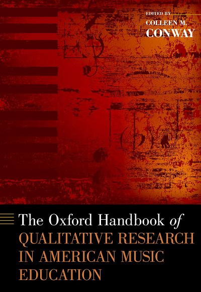 The Oxford Handbook of Qualitative Research (Bu)