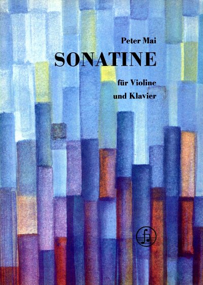 P. Mai: Sonatine für Violine und Klavier
