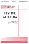 G. Young: Festive Alleluia