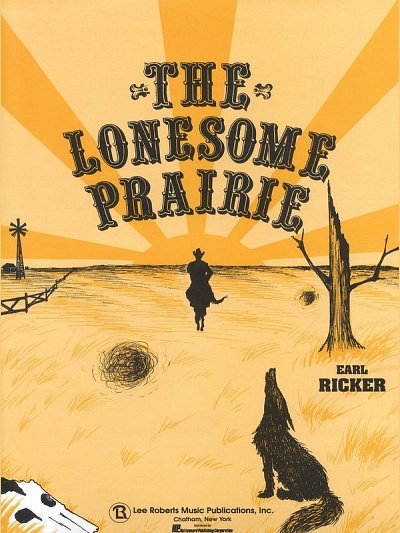 The Lonesome Prairie, Klav