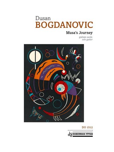 D. Bogdanovic: Musa's Journey