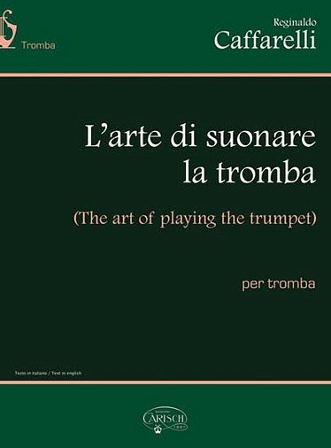 R. Caffarelli: L'arte di suonare la tromba, 1Blech