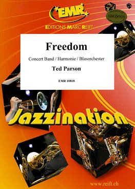 T. Parson: Freedom, Blaso