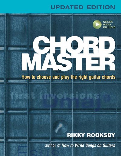 Chord Master, Git (+OnlAudio)