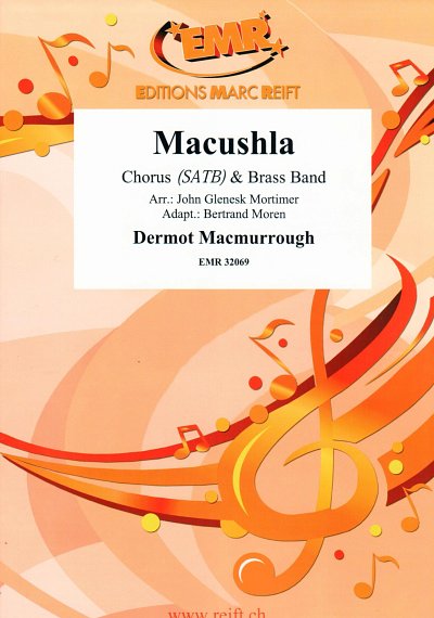 D. Macmurrough: Macushla, GchBrassb