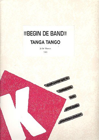 Tanga Tango (Pa+St)