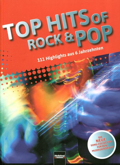 AQ: L. Maierhofer: Top Hits of Rock & Pop, Schlch (B-Ware)