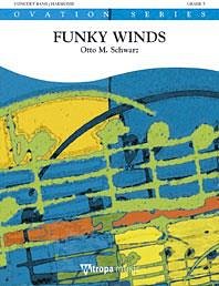 O.M. Schwarz: Funky Winds, Blaso (Part.)