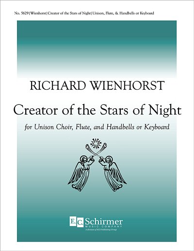 R. Wienhorst: Creator of the Stars of Night