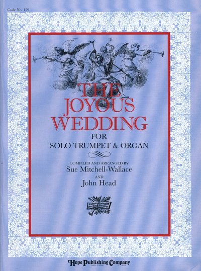 The Joyous Wedding, TrpOrg