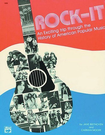 C. Moore: Rock-It, Schkl