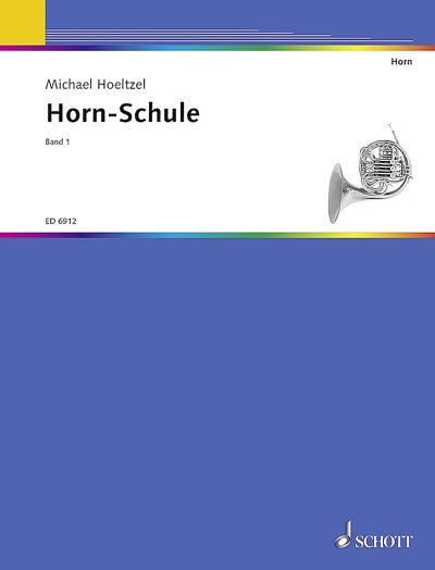DL: Horn-Schule, Hrn