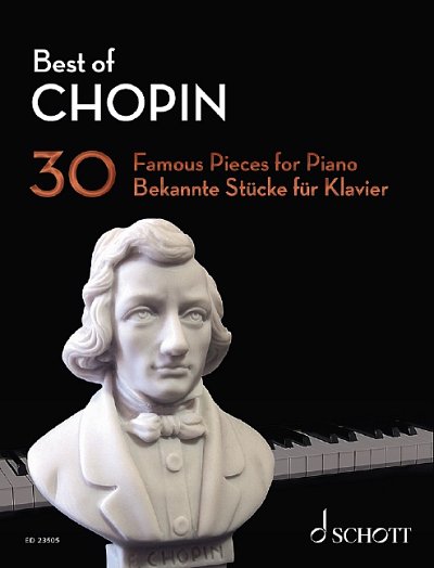 DL: F. Chopin: Best of Chopin, Klav