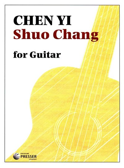 C. Yi: Shuo Chang, Git
