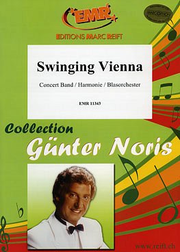 G.M. Noris: Swinging Vienna, Blaso