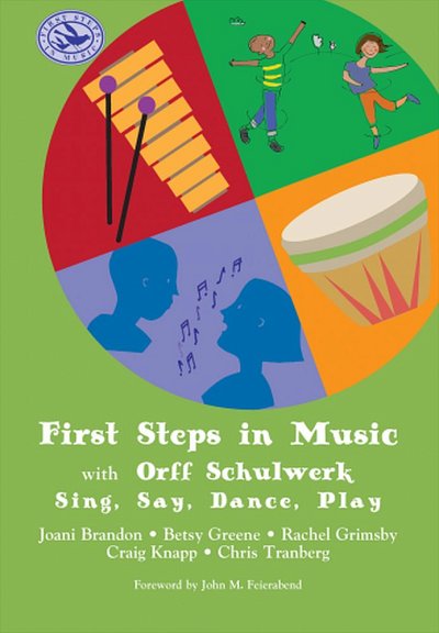 First Steps In Music