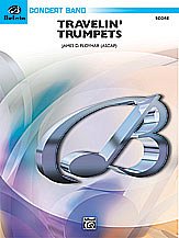 DL: Travelin' Trumpets, Blaso (T-SAX)