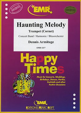 D. Armitage: Haunting Melody (Trumpet Solo)